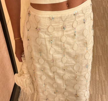 Paula Skirt