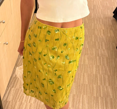 Paula Skirt